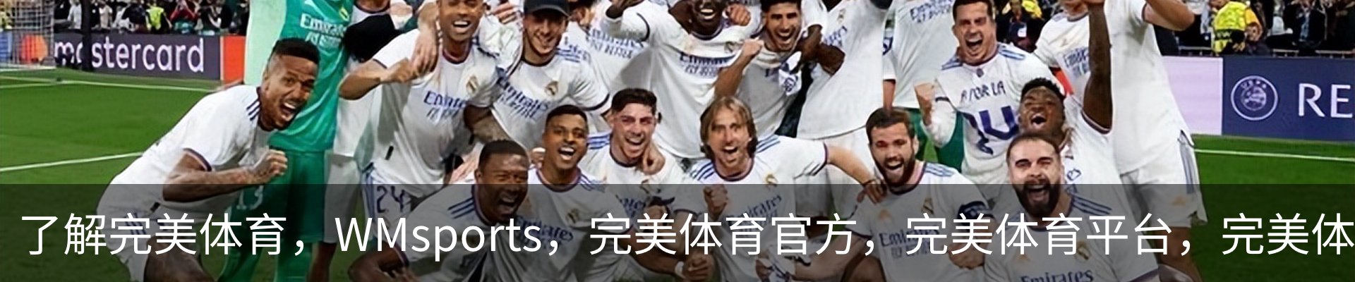 了解完美体育，WMsports，完美体育官方，完美体育平台，完美体育下载